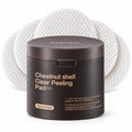 MEDIHEAL Chestnut Shell Clear Peeling Pad 60 Pads
