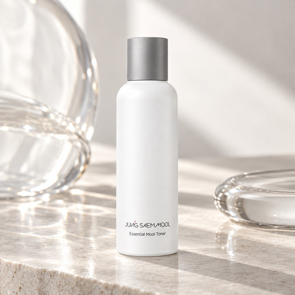 JUNGSAEMMOOL Essential Mool Toner 200ml