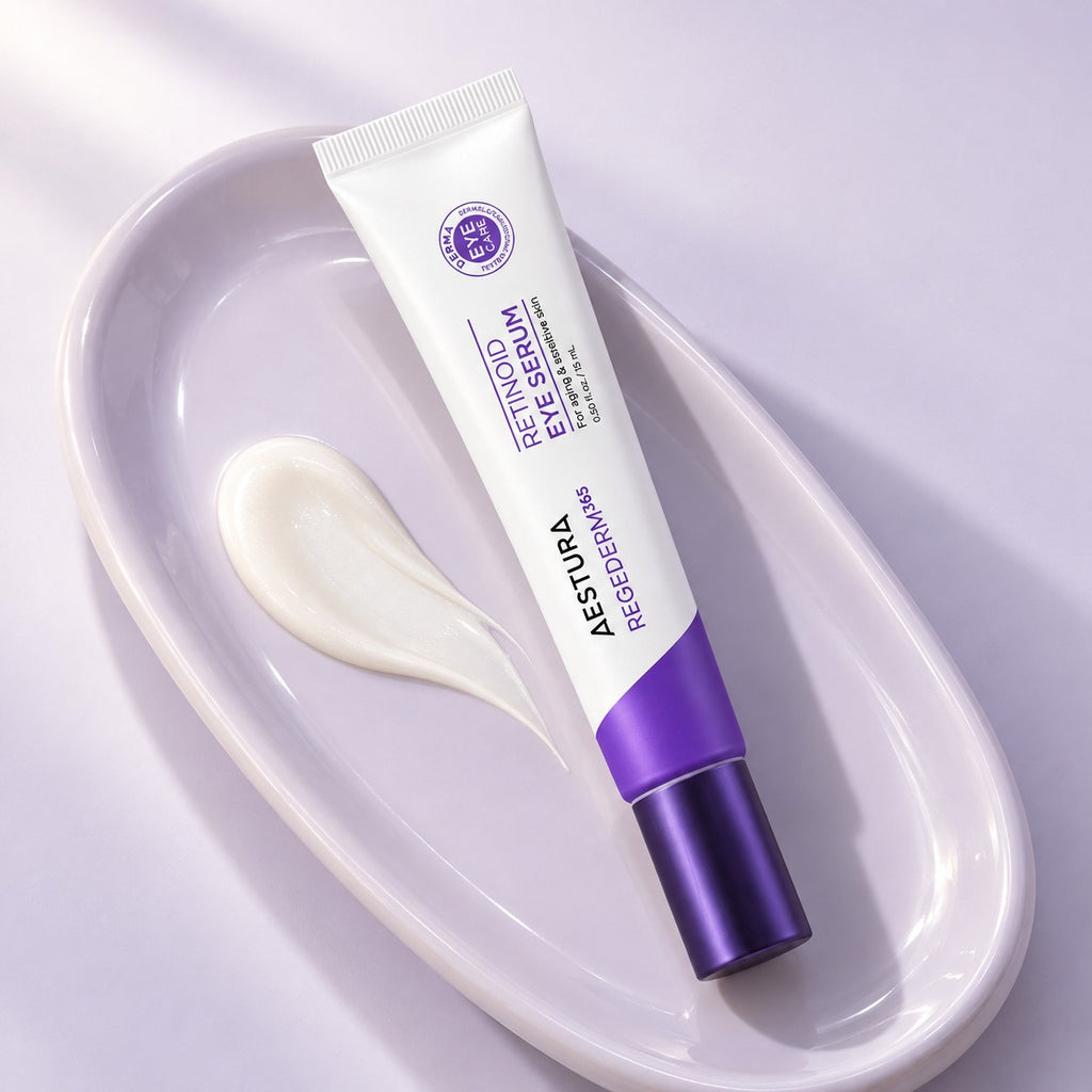 AESTURA REGEDERM365 Retinoid Eye Serum 15ml