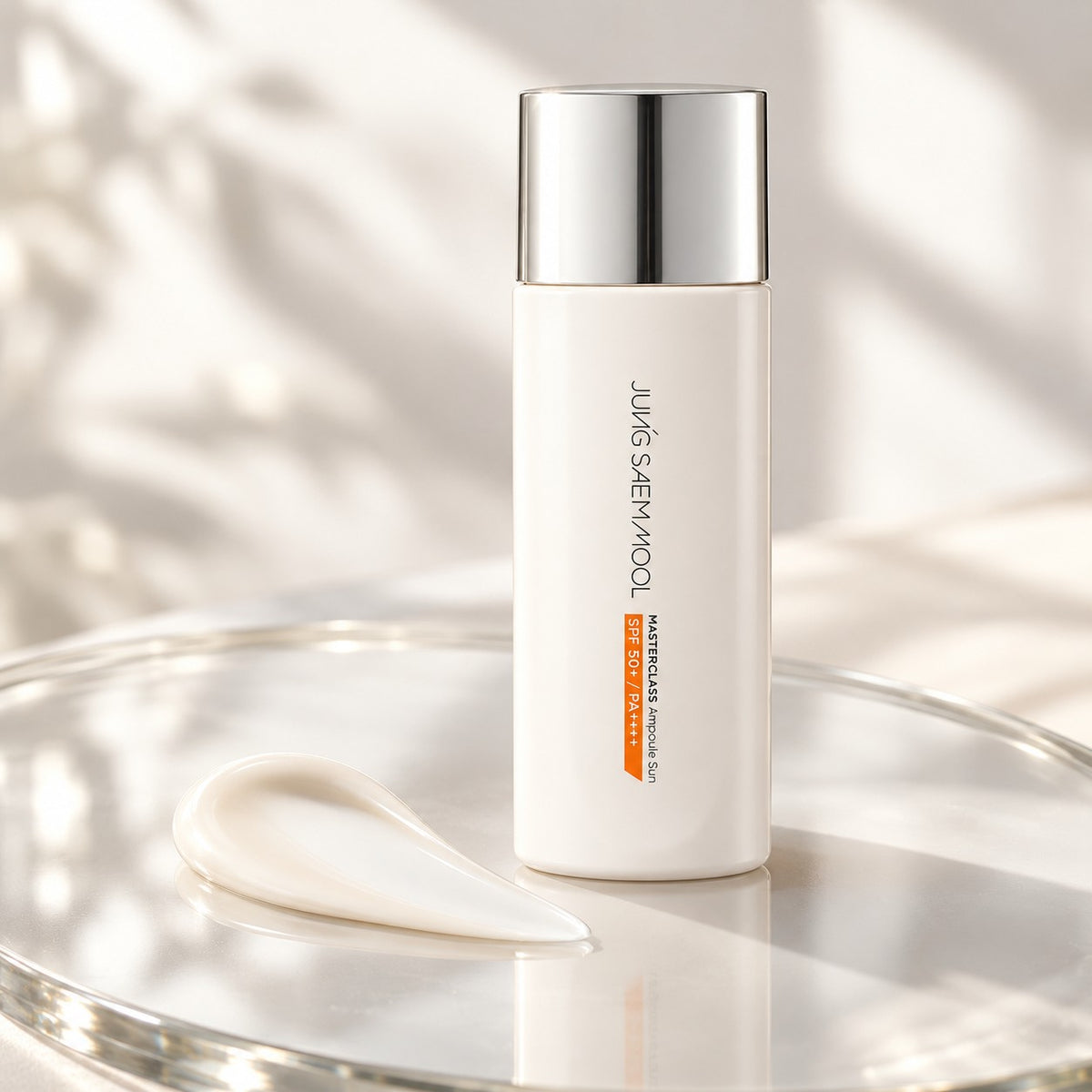 JUNGSAEMMOOL Masterclass Ampoule Sun SPF50+ PA++++ 50ml