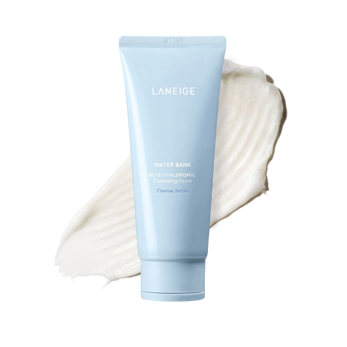 LANEIGE Water Bank Blue Hyaluronic Cleansing Foam 150g