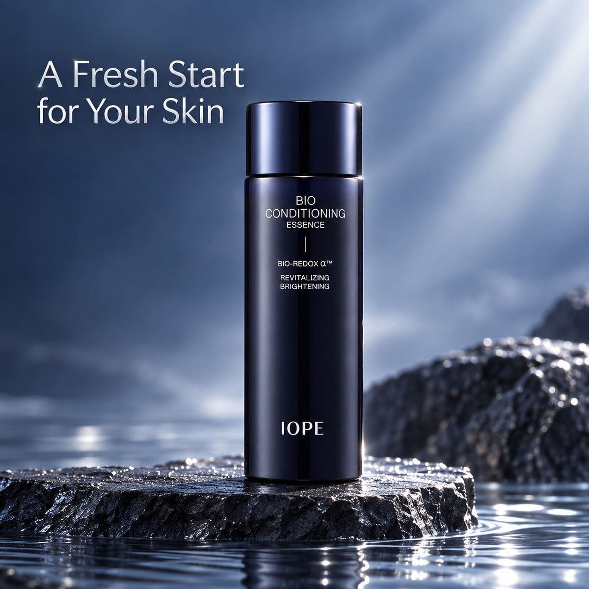 IOPE Men Bio Conditioning Essence 145ml