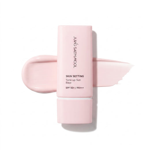 JUNGSAEMMOOL Skin Setting Tone-Up Sun Base 40ml