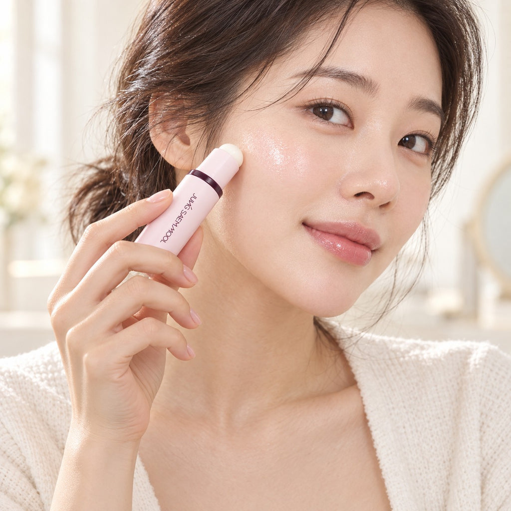 JUNGSAEMMOOL Essential Mool Stick 11g