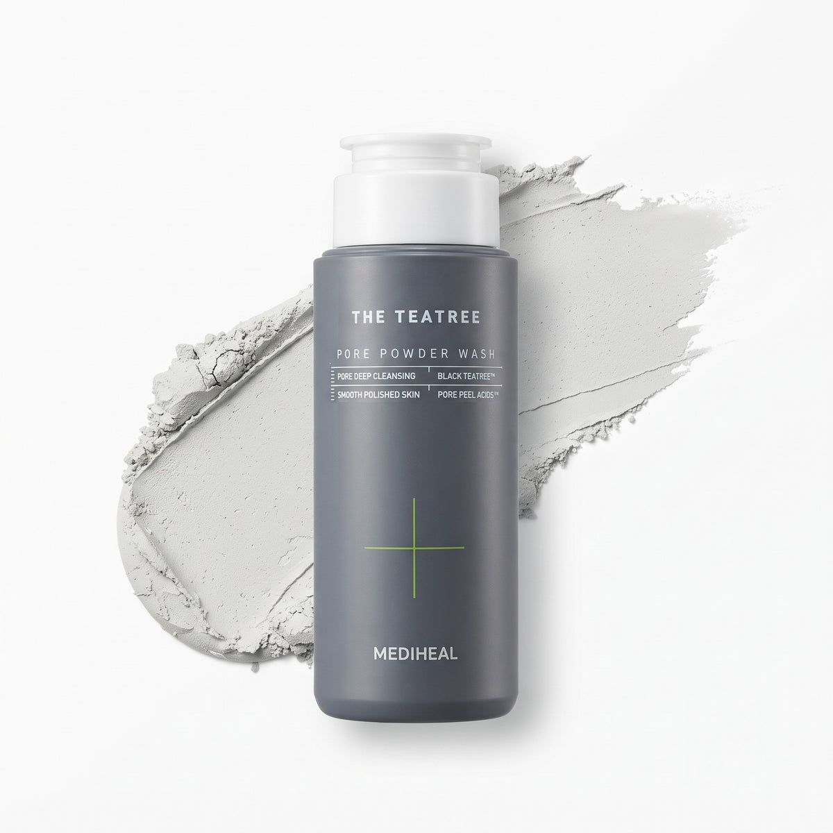 MEDIHEAL The Teatree Pore Powder Wash 50g