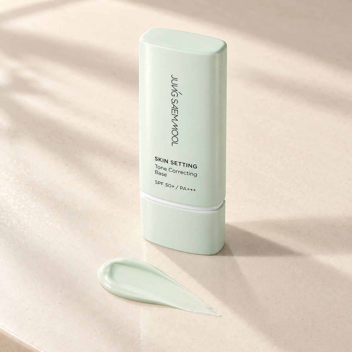 JUNGSAEMMOOL Skin Setting Tone Correcting Base 40ml