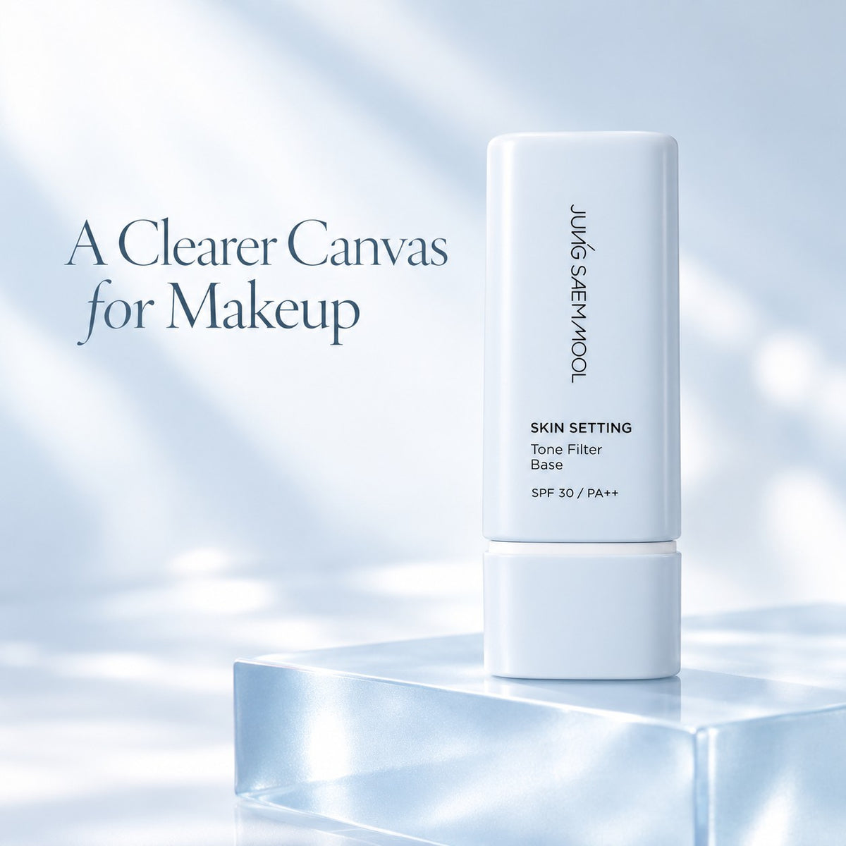 JUNGSAEMMOOL Skin Setting Tone Filter Base 40ml