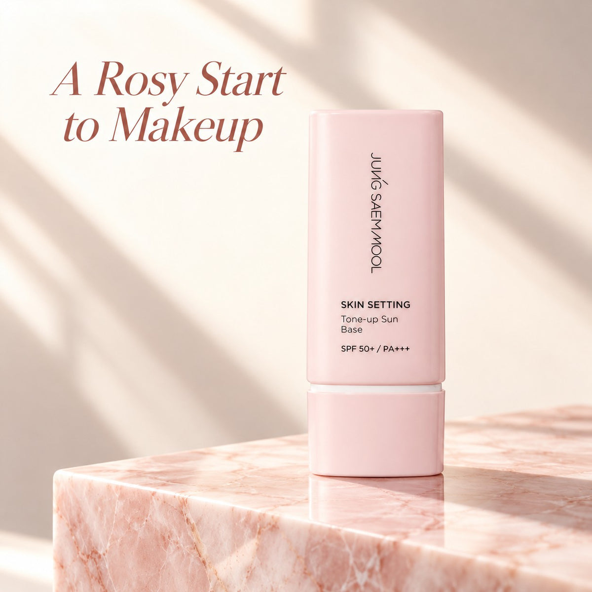 JUNGSAEMMOOL Skin Setting Tone-Up Sun Base 40ml