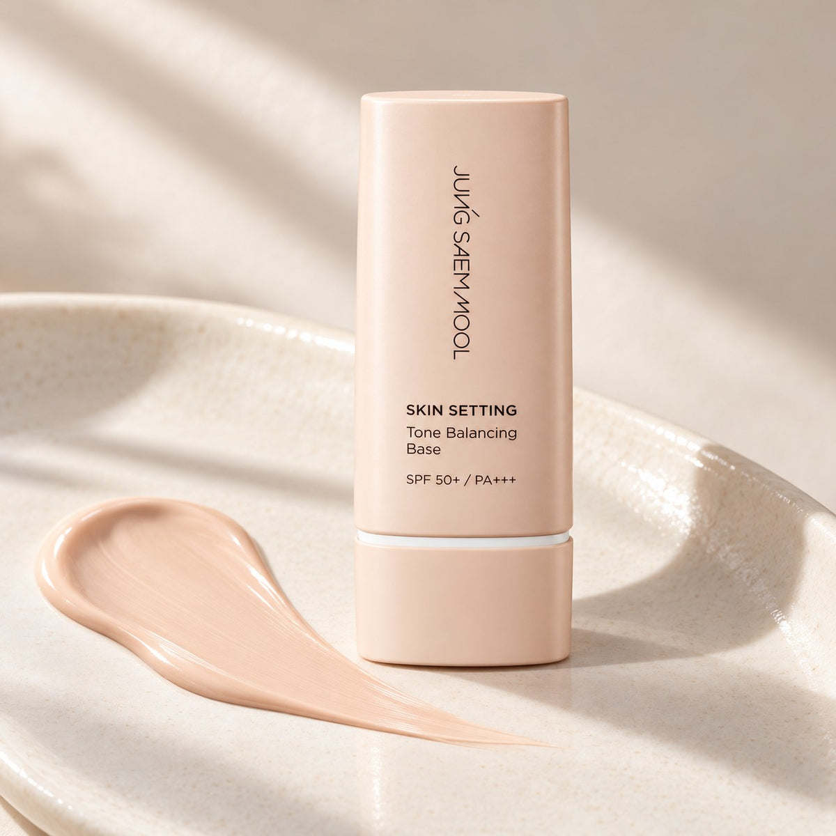 JUNGSAEMMOOL Skin Setting Tone Balancing Base 40ml
