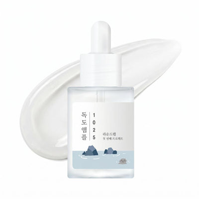 ROUND LAB 1025 Dokdo Ampoule 45g