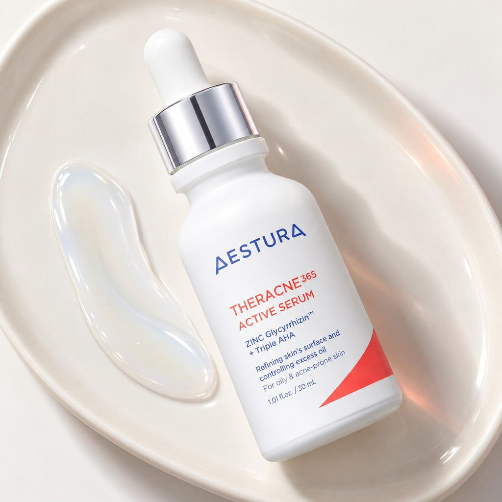 AESTURA THERACNE365 Active Serum 30ml