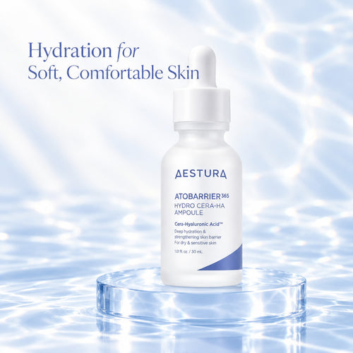 AESTURA ATOBARRIER365 Hydro Cera-Ha Ampoule 30ml