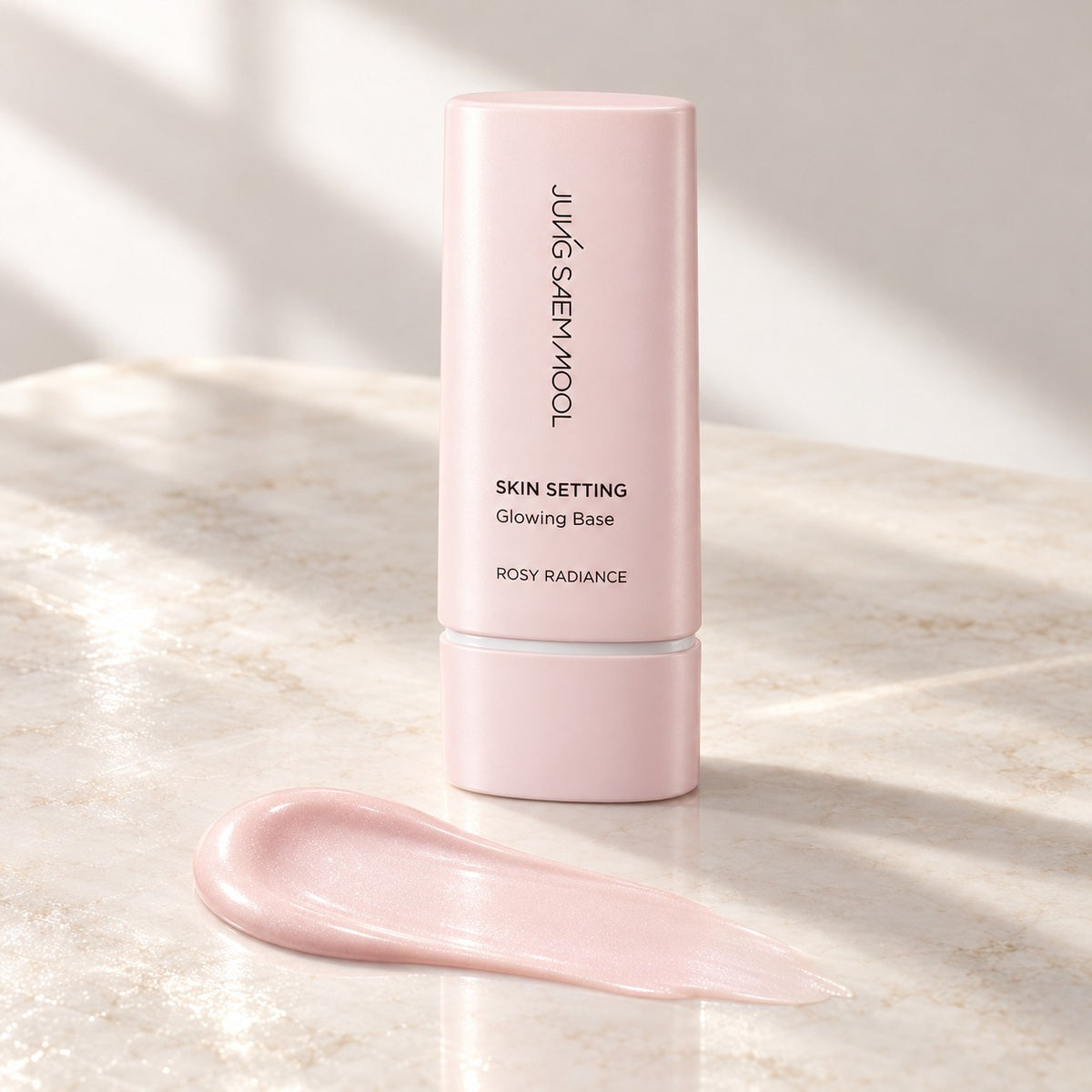 JUNGSAEMMOOL Skin Setting Glowing Base 40ml