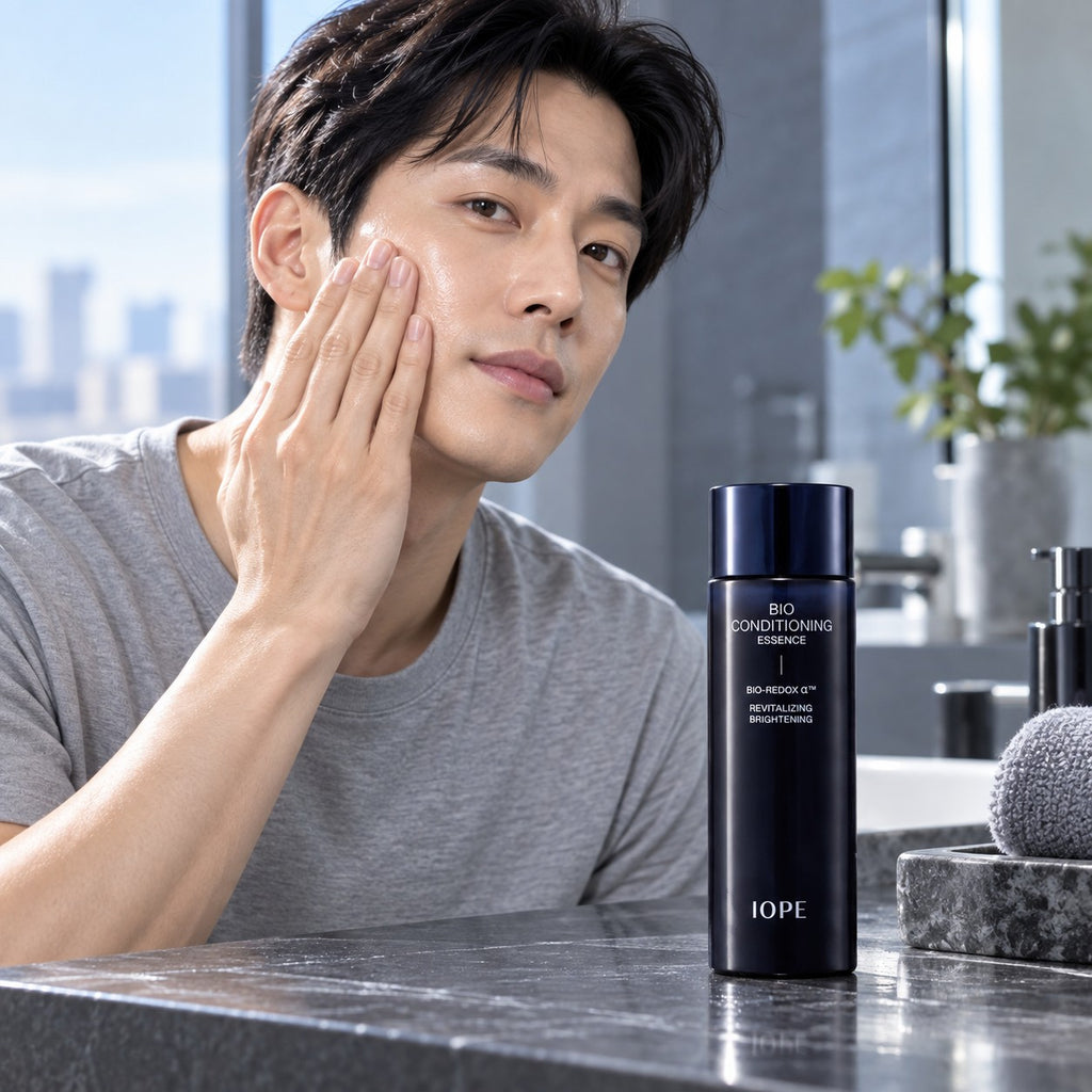 IOPE Men Bio Conditioning Essence 145ml