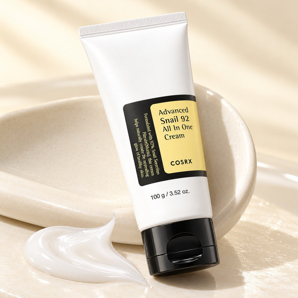 COSRX Advanced Snail 92 All In One Cream 100ml
