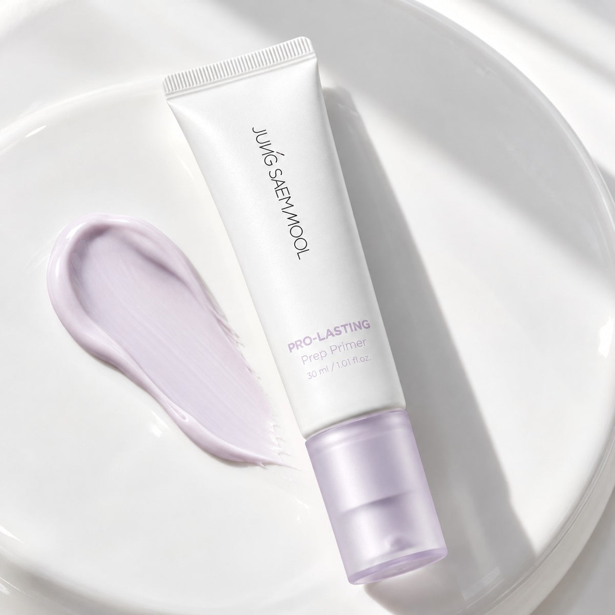 JUNGSAEMMOOL Pro-Lasting Prep Primer Bare Lavender 30ml