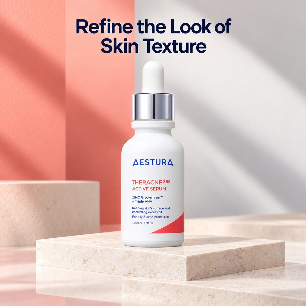 AESTURA THERACNE365 Active Serum 30ml