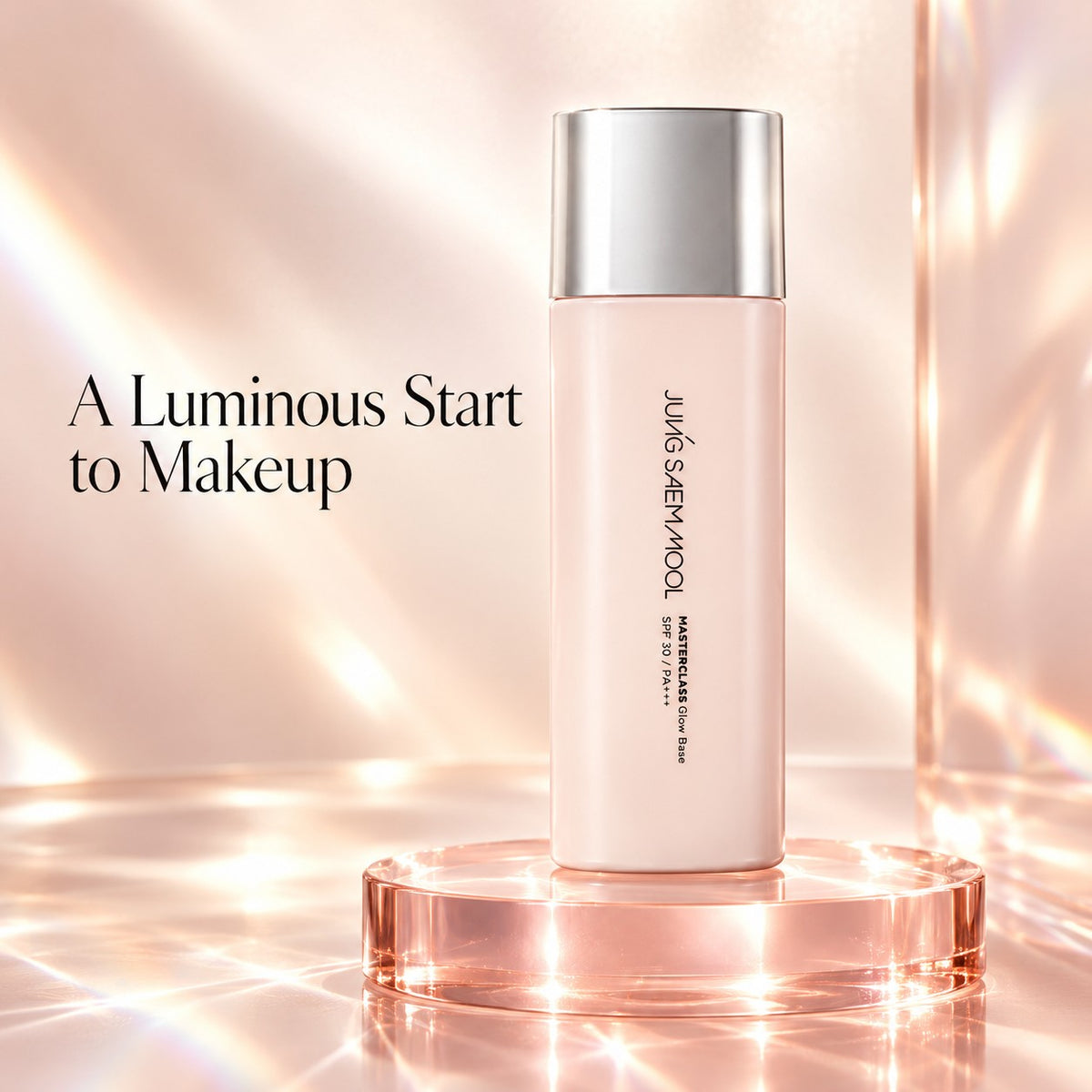 JUNGSAEMMOOL Masterclass Glow Base SPF30/PA+++ 50ml